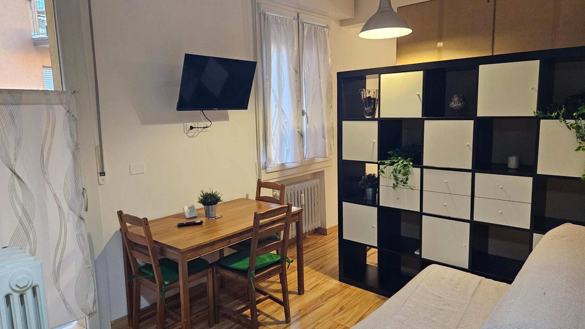 Apartment Residenza Ugo Bassi