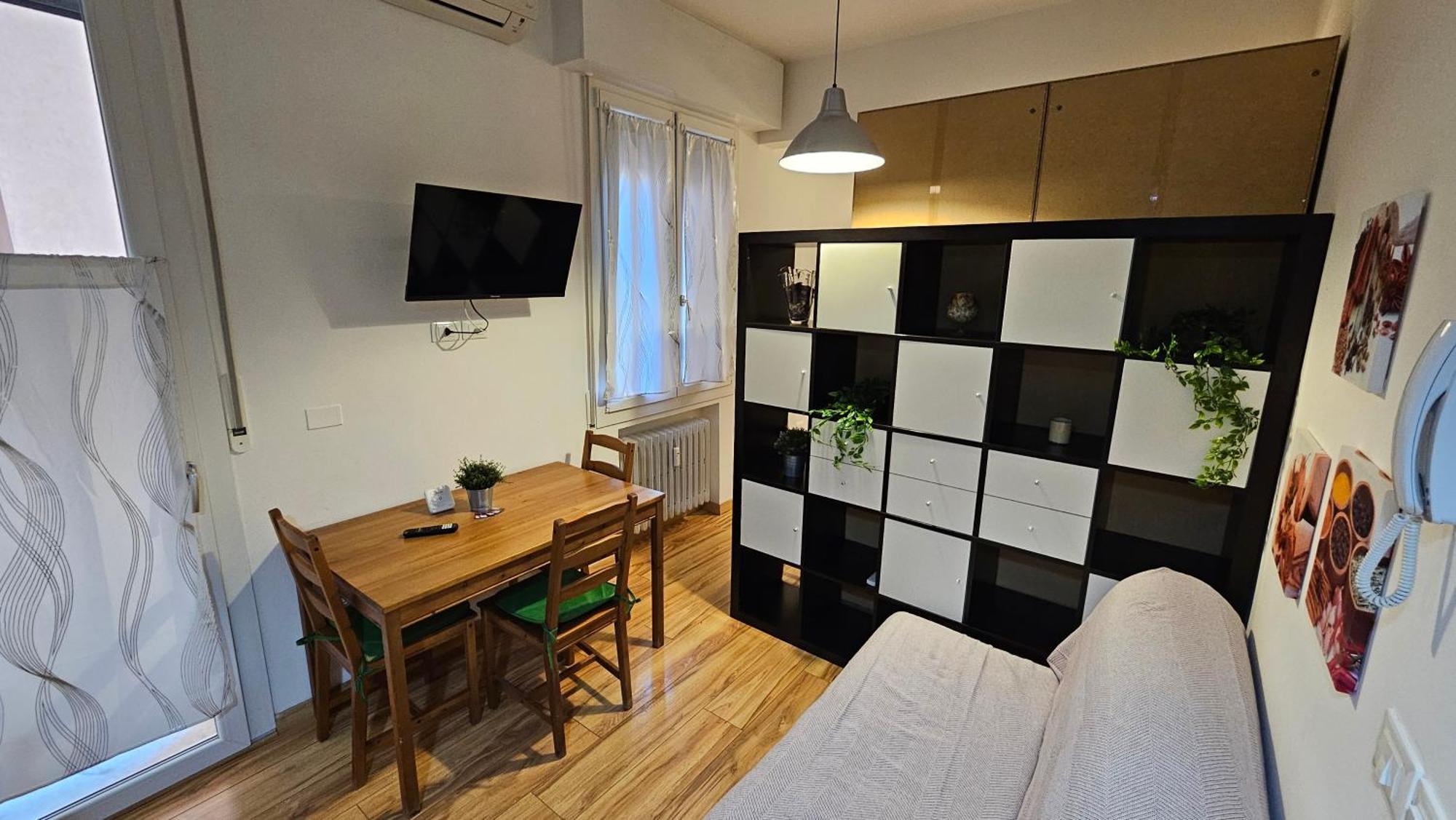 Residenza Ugo Bassi Apartment Bologna
