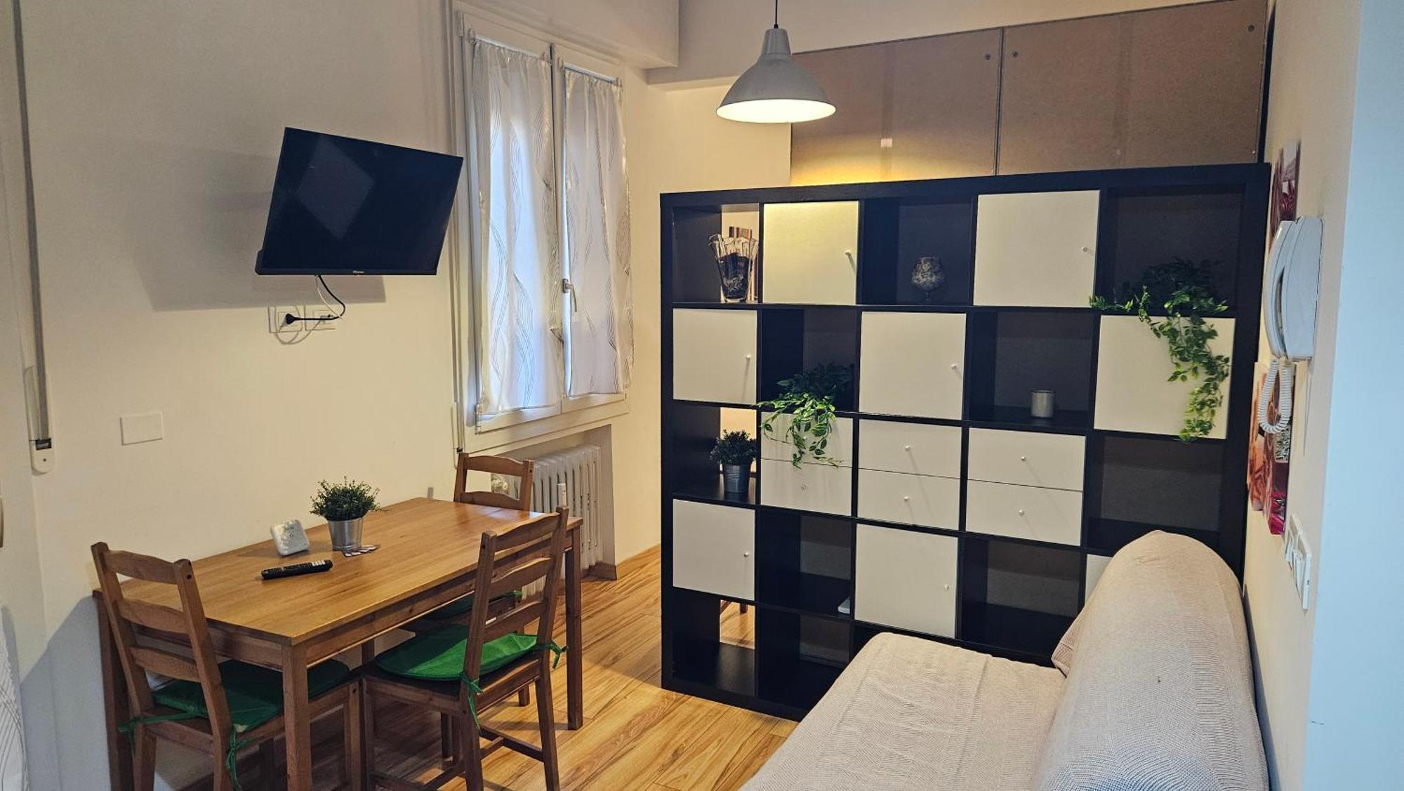 Residenza Ugo Bassi *