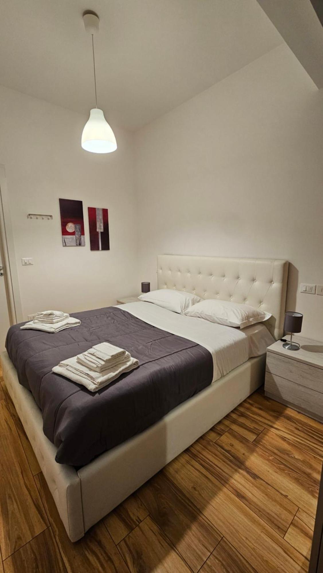 Apartment Residenza Ugo Bassi Bologna