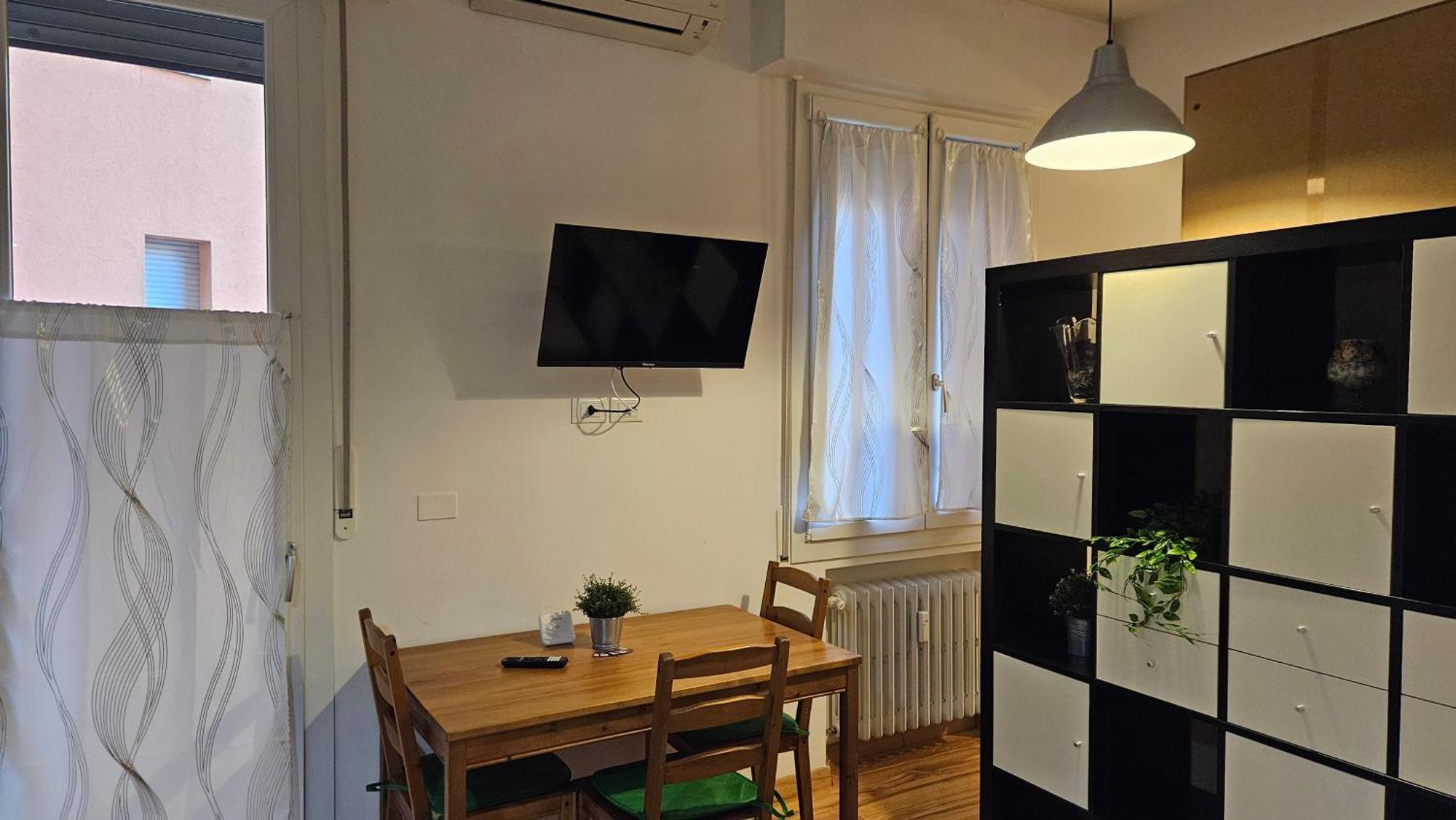 Apartment Residenza Ugo Bassi