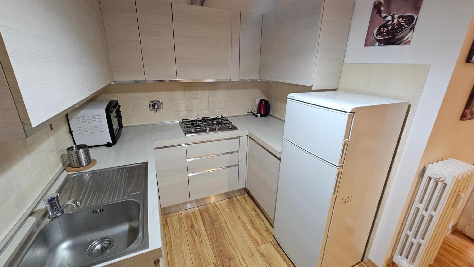 Residenza Ugo Bassi Apartment Bologna
