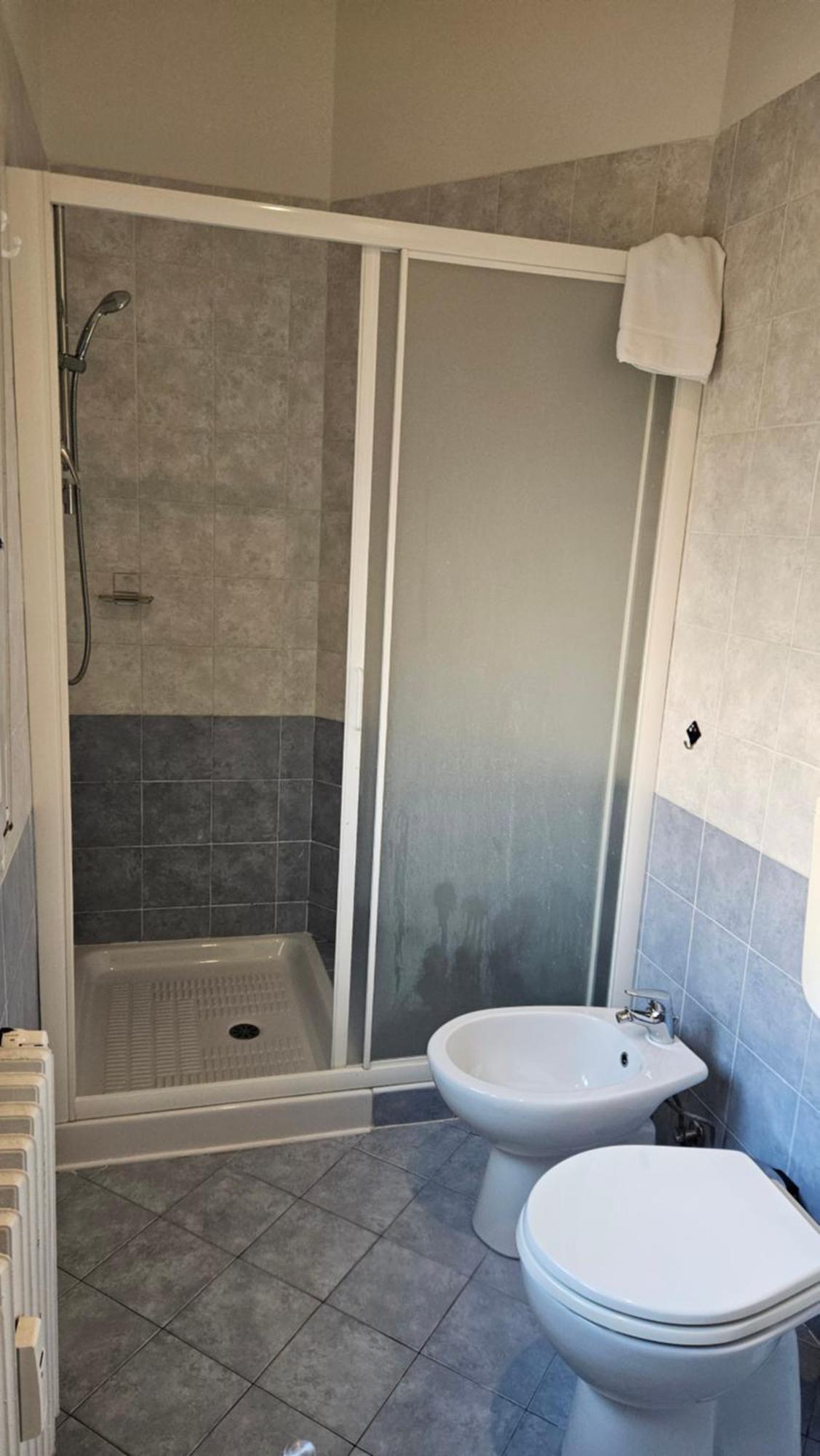 Residenza Ugo Bassi Apartment