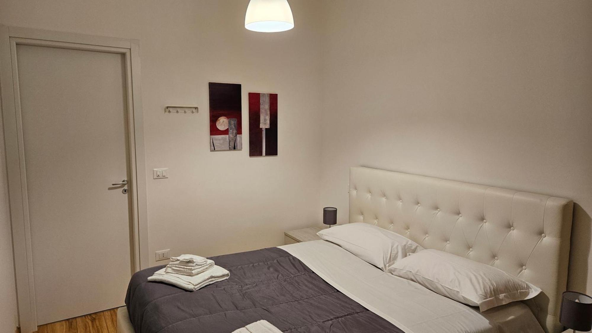 Residenza Ugo Bassi *