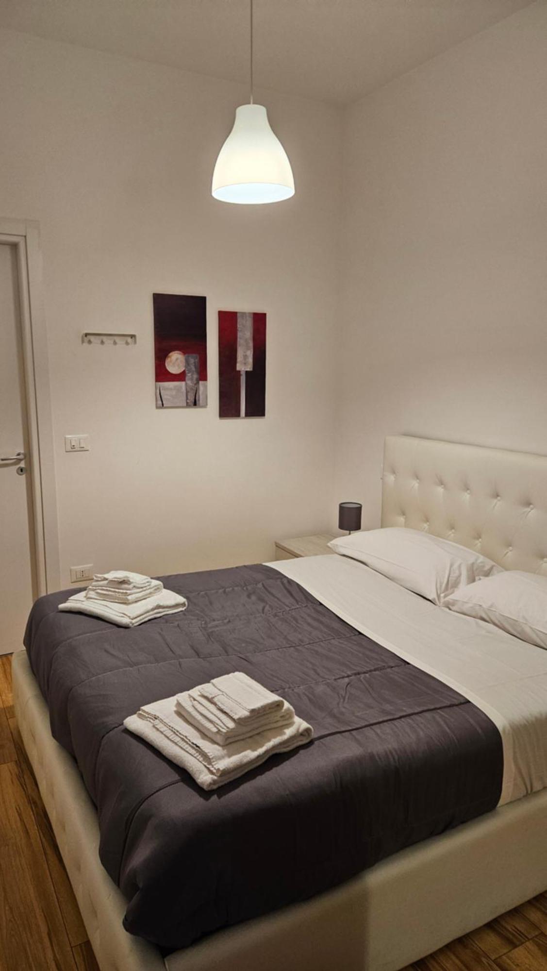 Residenza Ugo Bassi