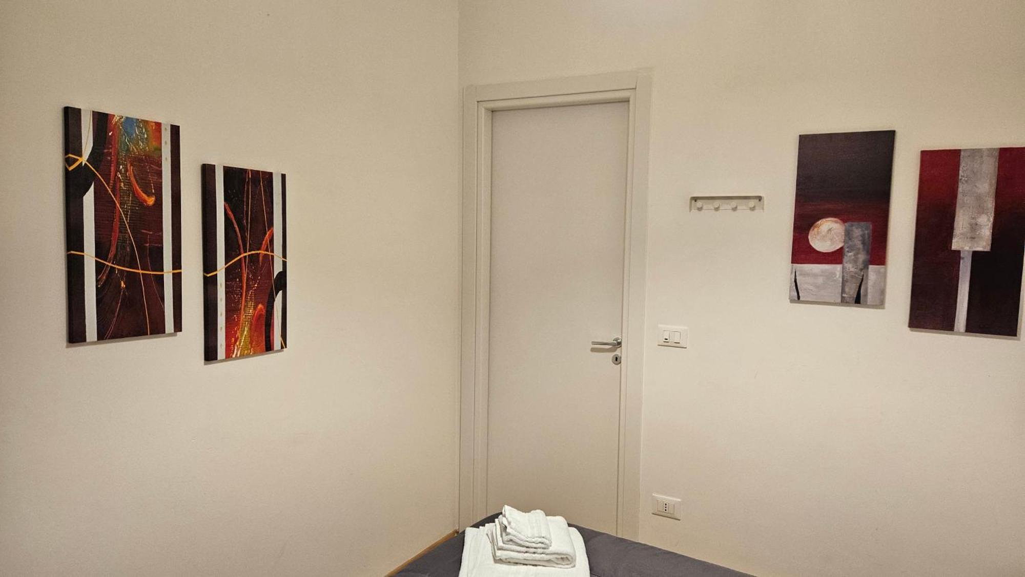 Residenza Ugo Bassi Apartment *