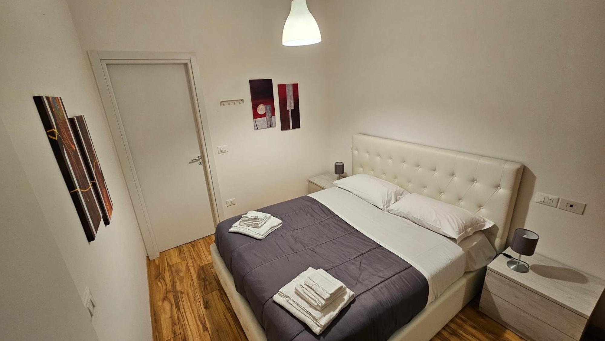 Apartment Residenza Ugo Bassi Bologna