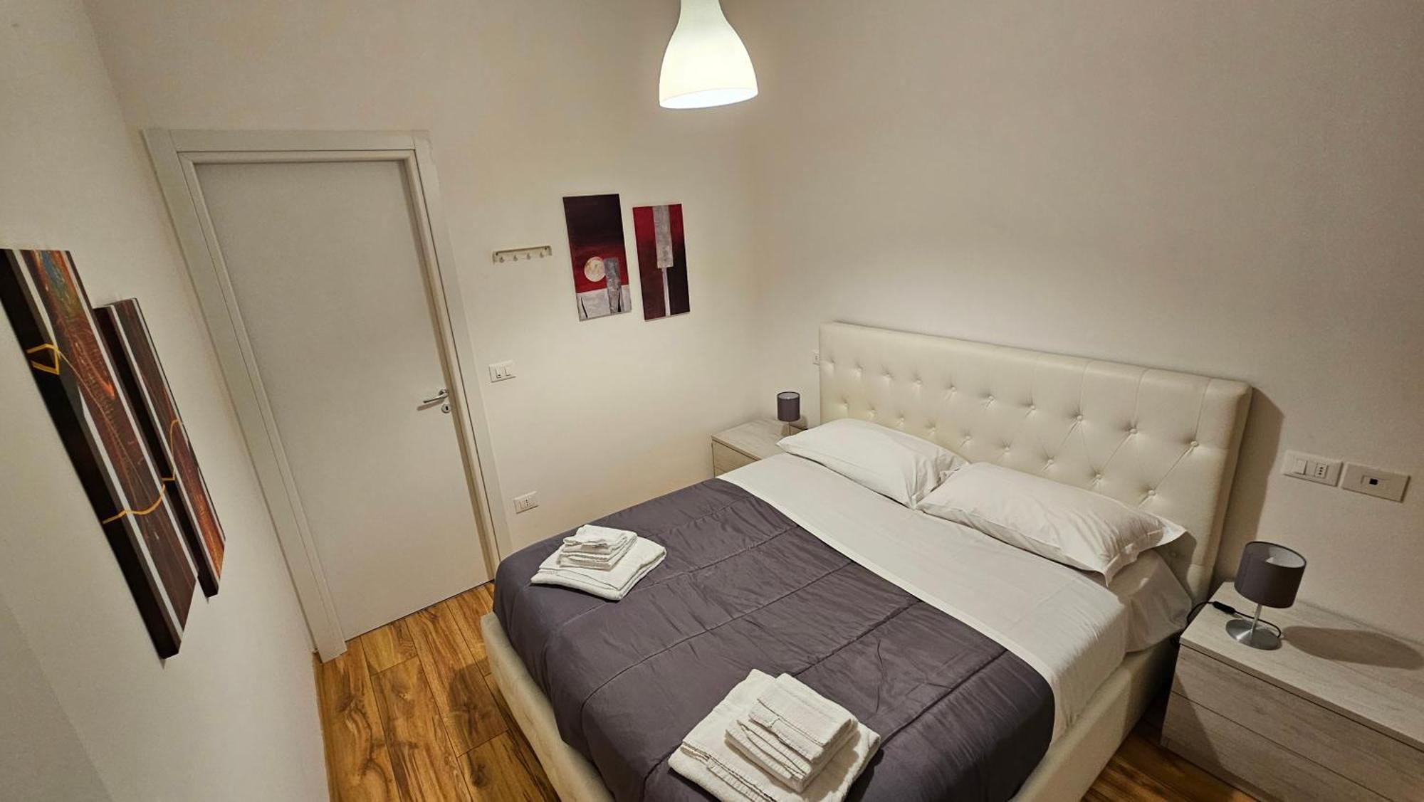 Residenza Ugo Bassi * Bologna