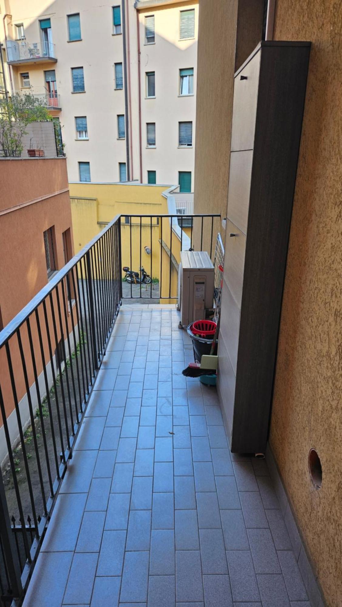 Apartment Residenza Ugo Bassi