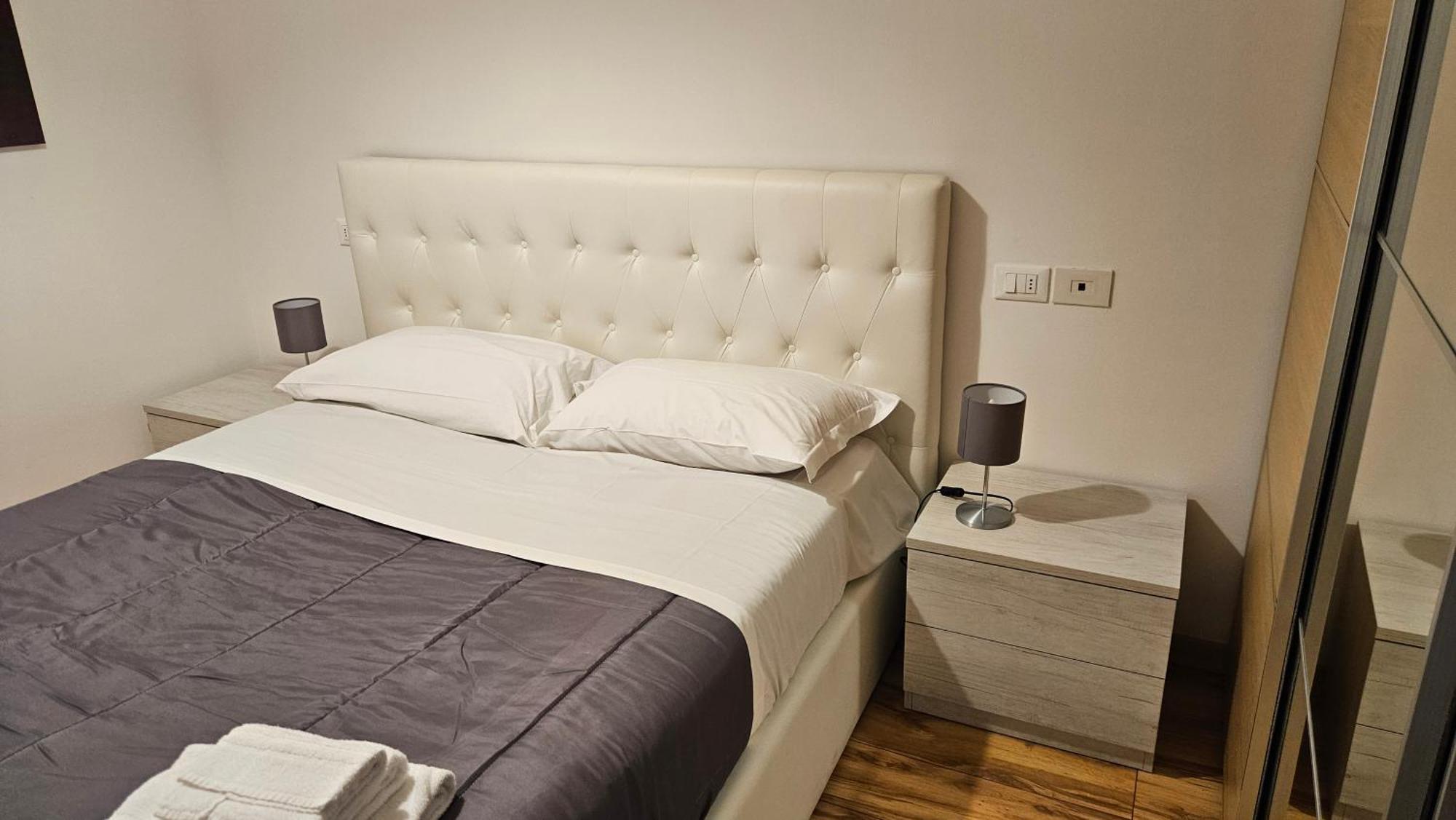 Residenza Ugo Bassi Apartment Bologna
