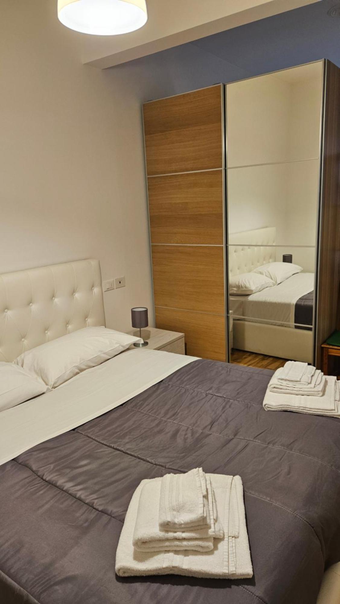 Residenza Ugo Bassi Bologna