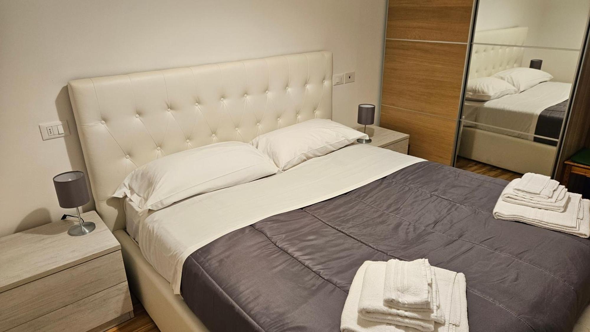 Residenza Ugo Bassi Bologna