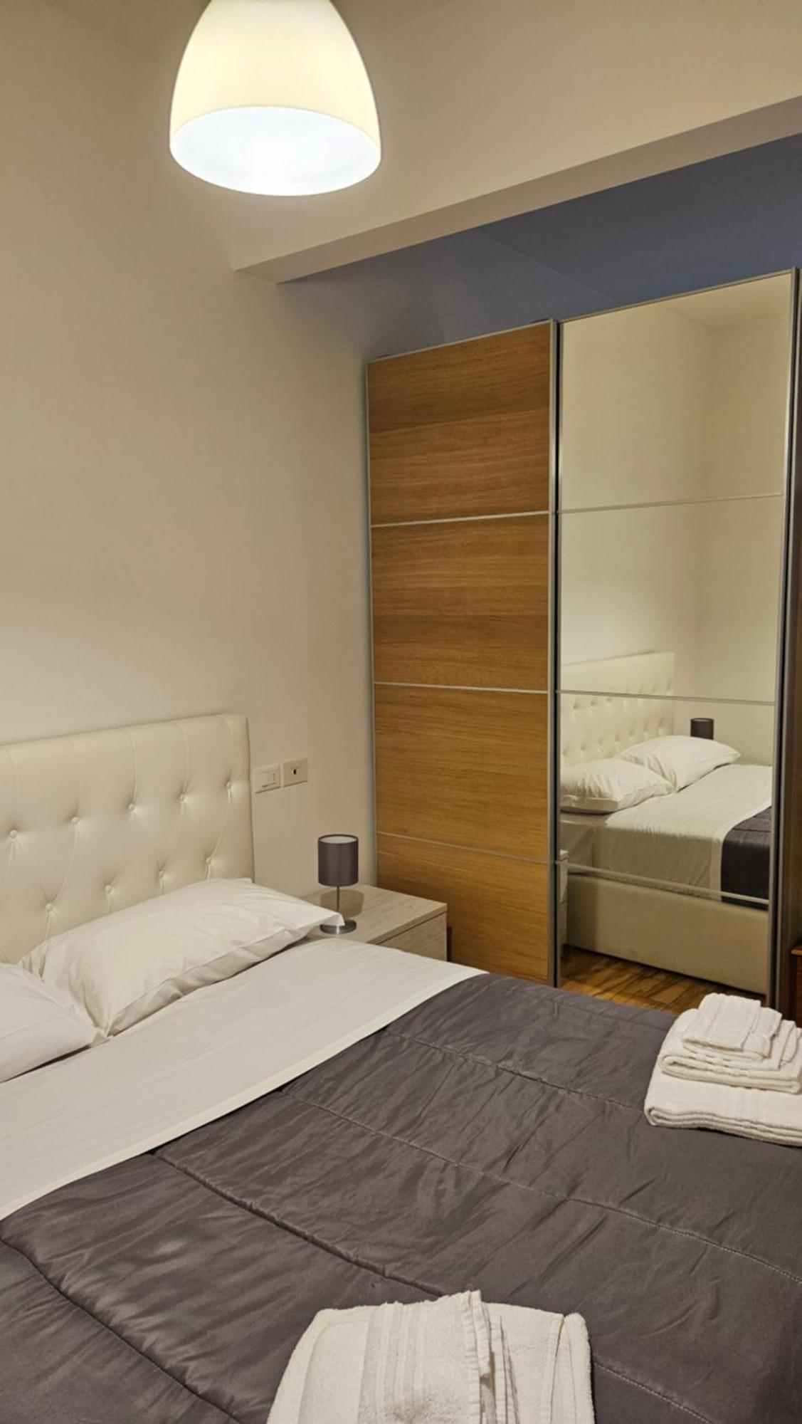 Residenza Ugo Bassi Apartment