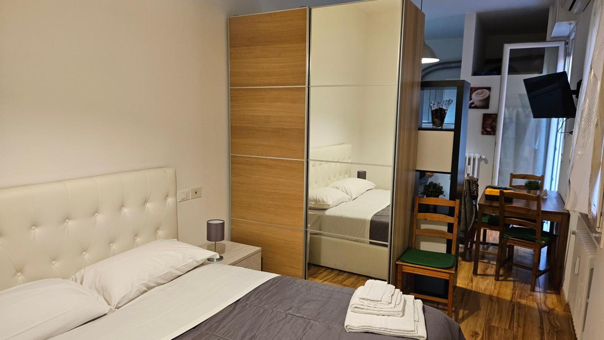 Apartment Residenza Ugo Bassi *
