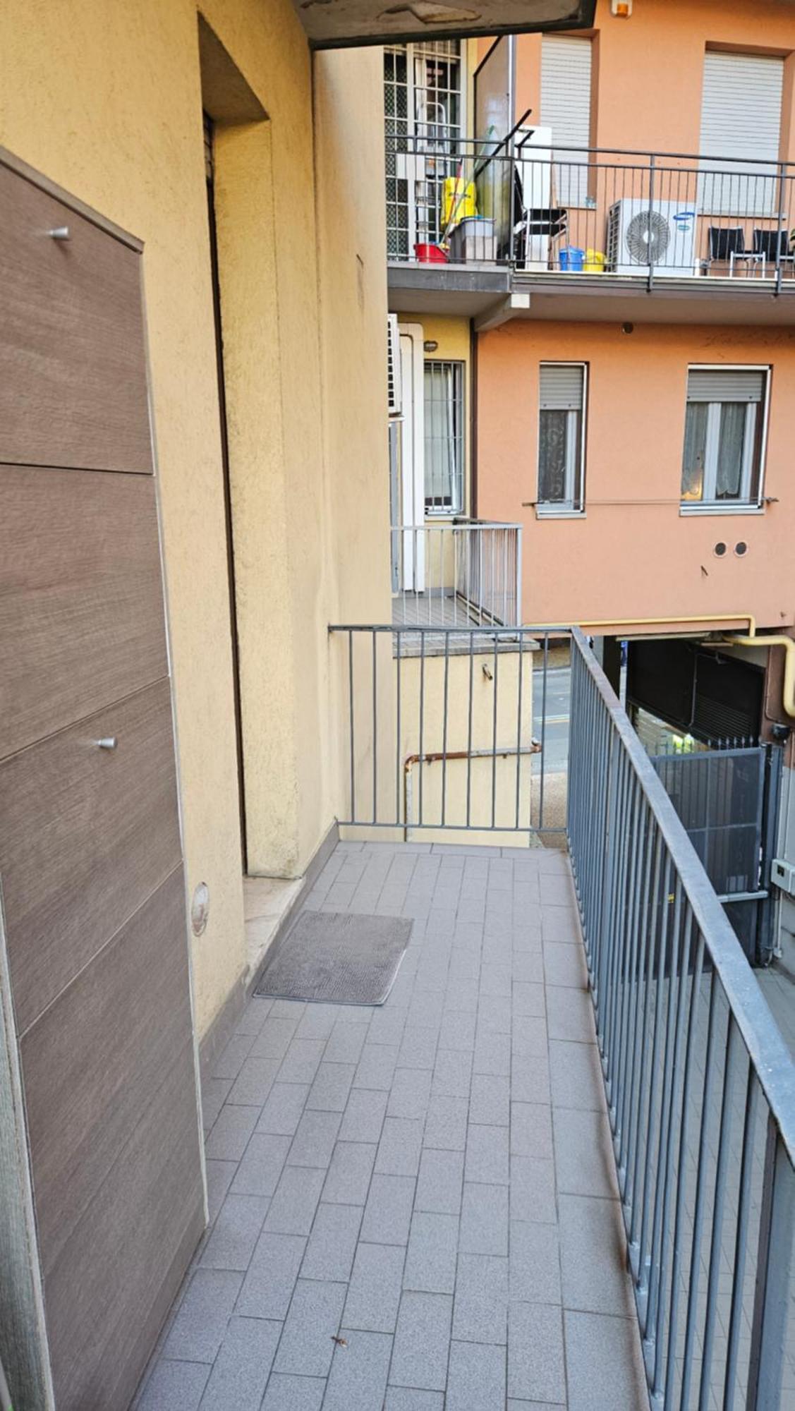 Residenza Ugo Bassi *