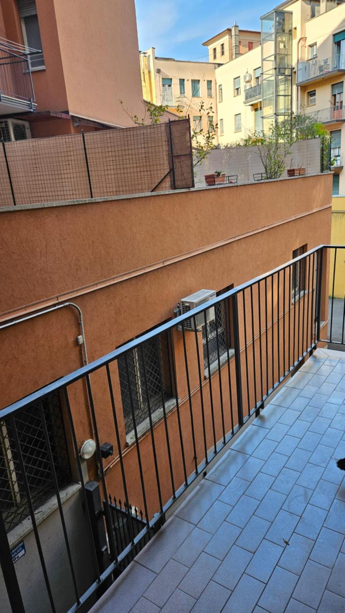 Residenza Ugo Bassi * Bologna
