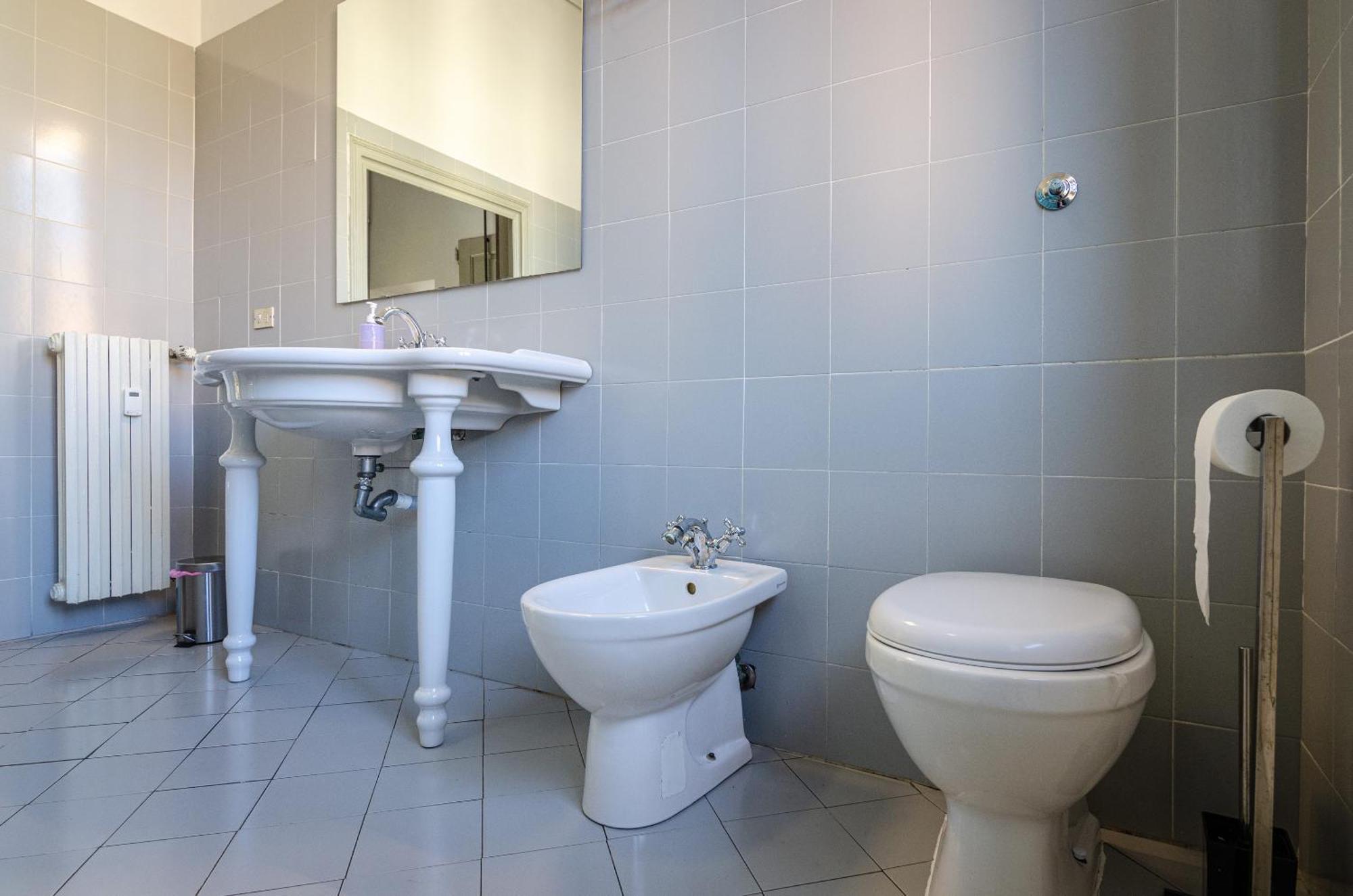 Umile Guest house