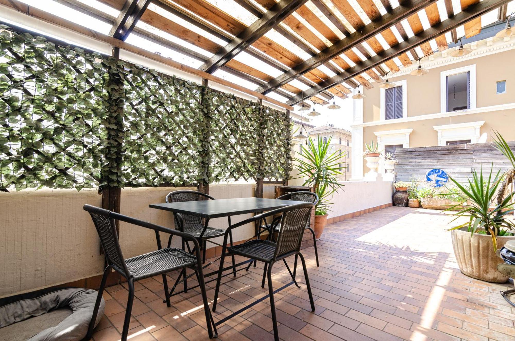 Guest house Umile