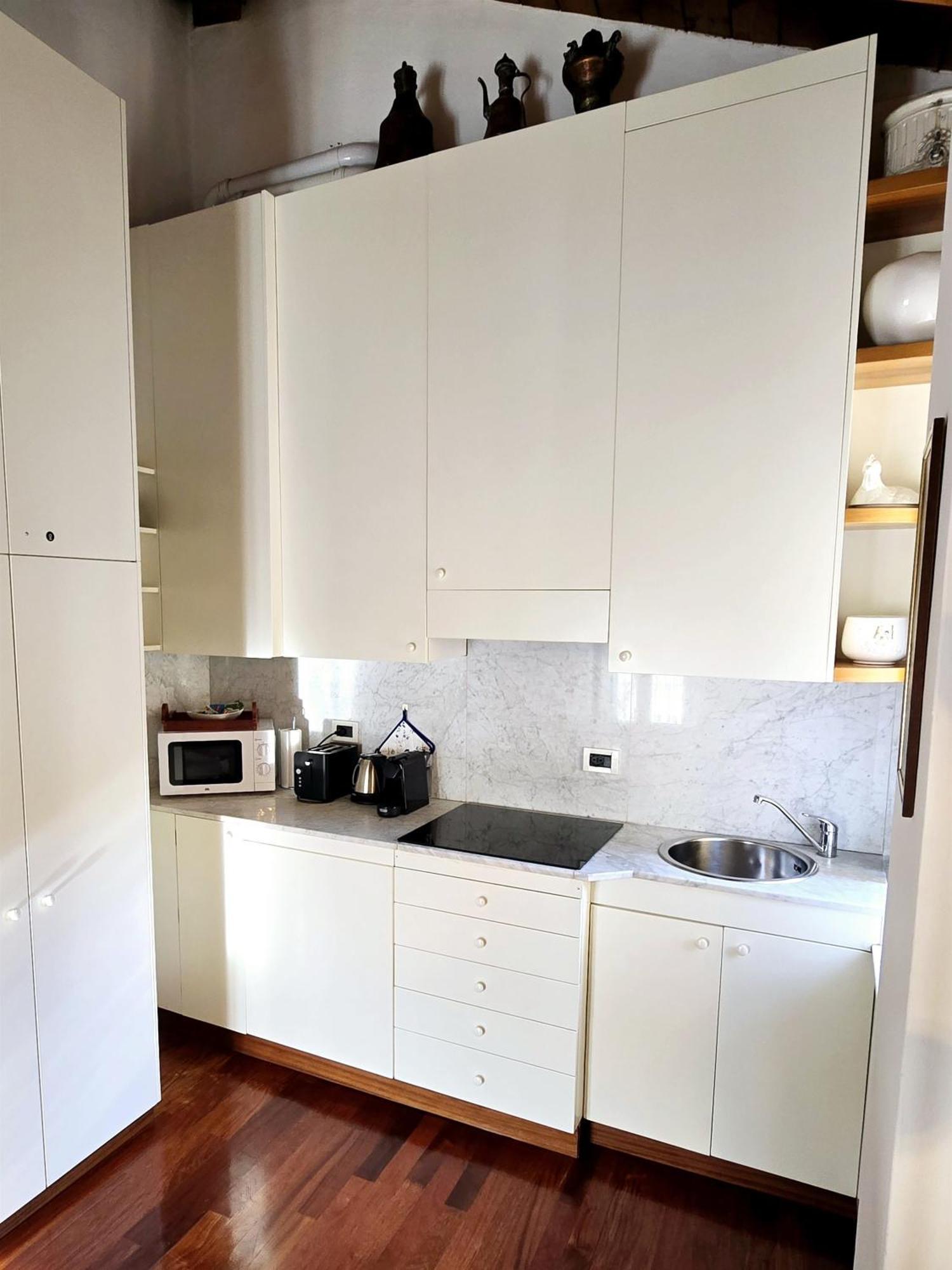 Apartamento Fantuzzi Palace Bolonha