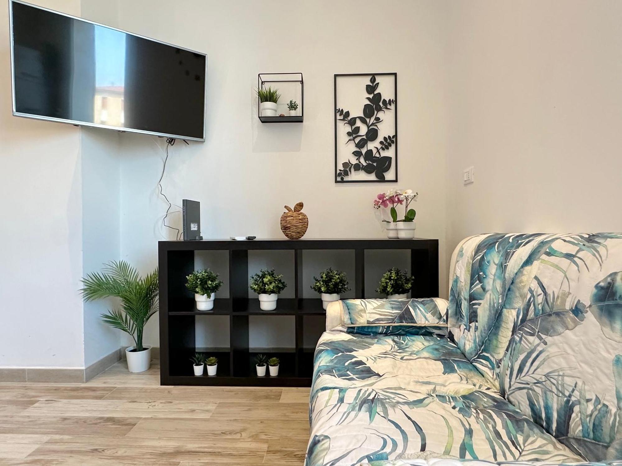 Agucchi Relais Apartamento