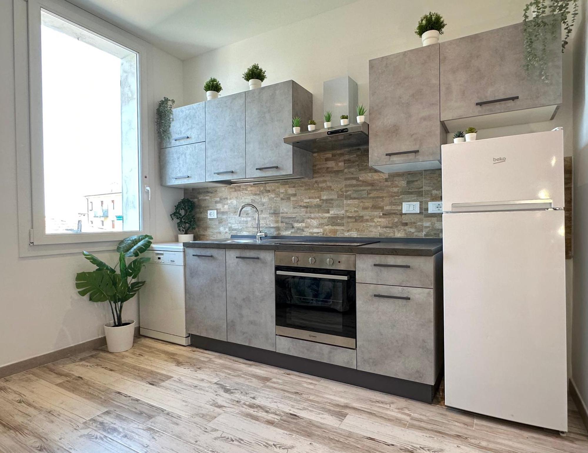 Agucchi Relais Apartamento Bolonha