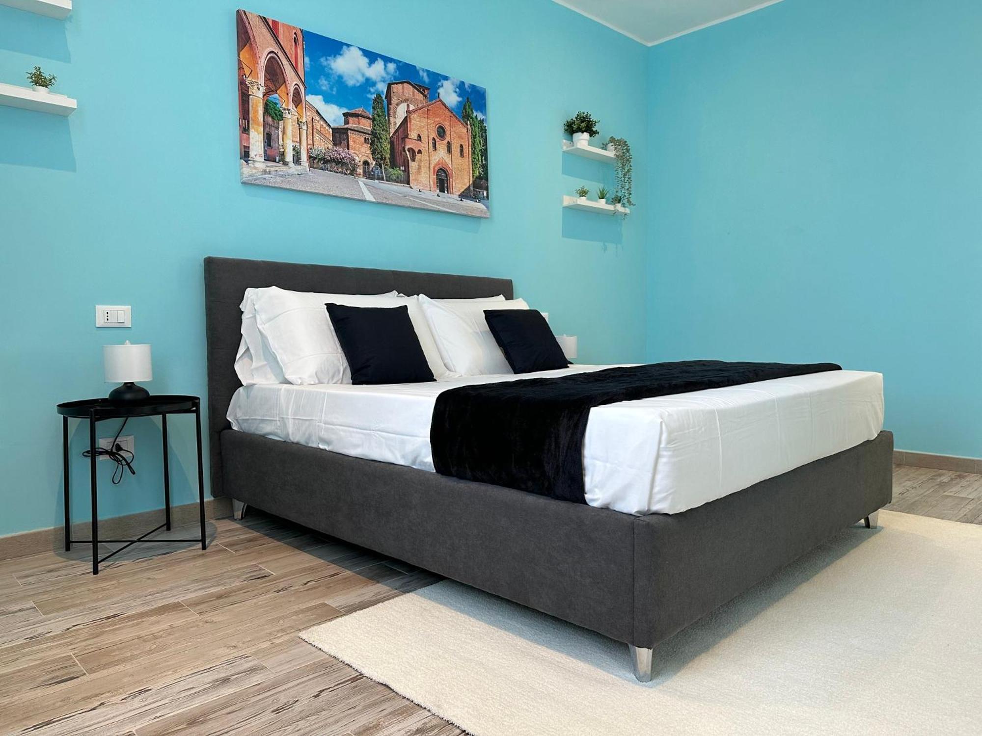 Agucchi Relais Apartamento