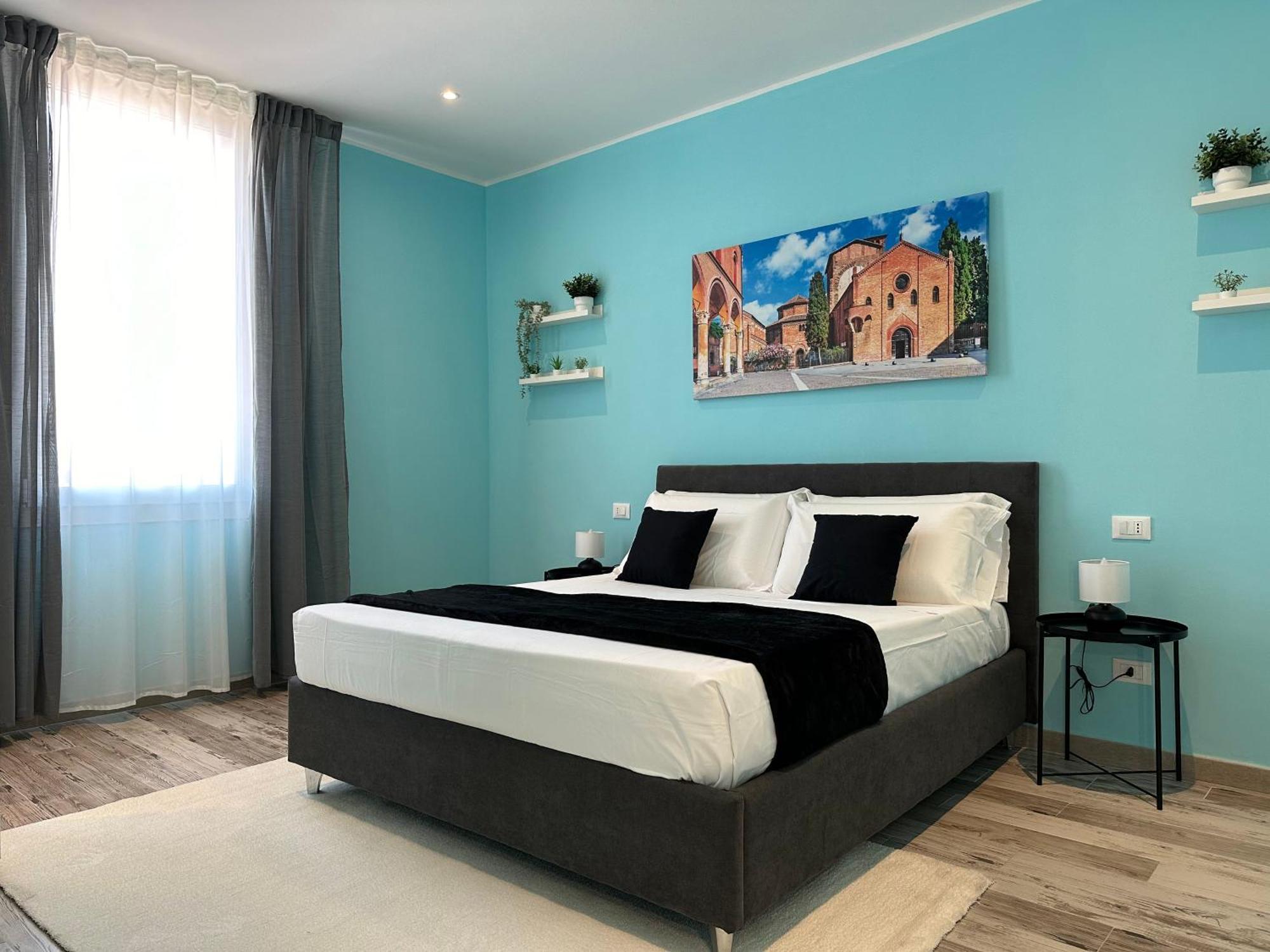 Agucchi Relais