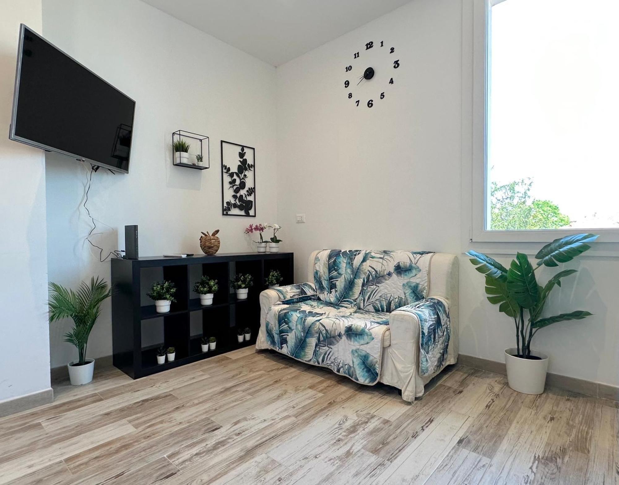 Apartamento Agucchi Relais Bolonha
