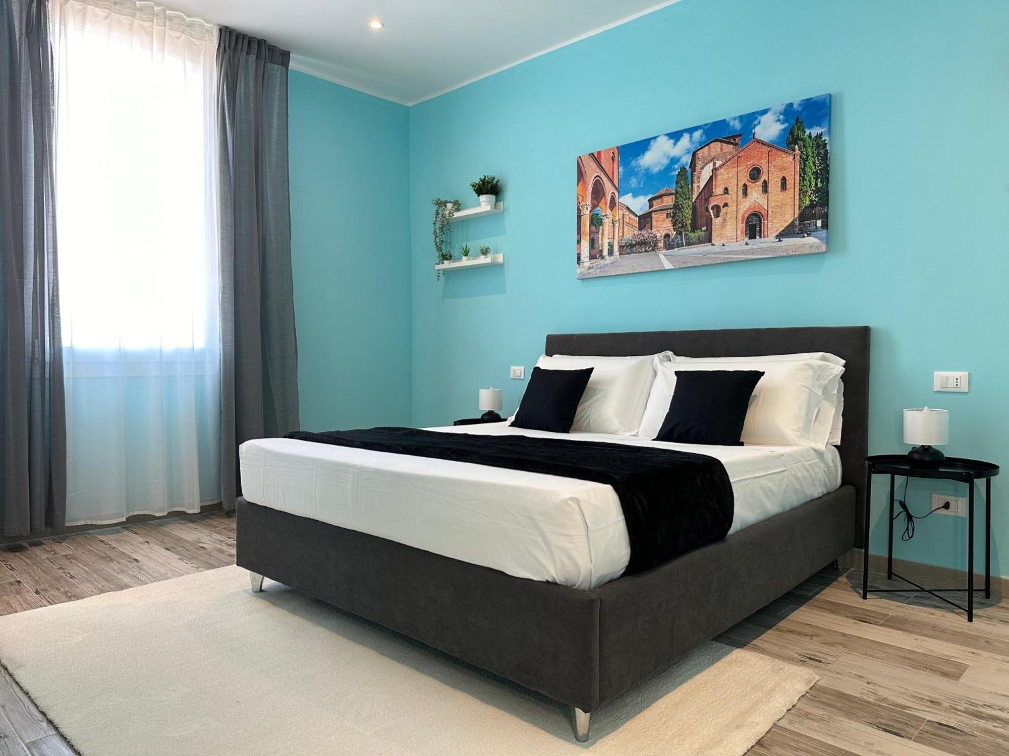 Apartamento Agucchi Relais