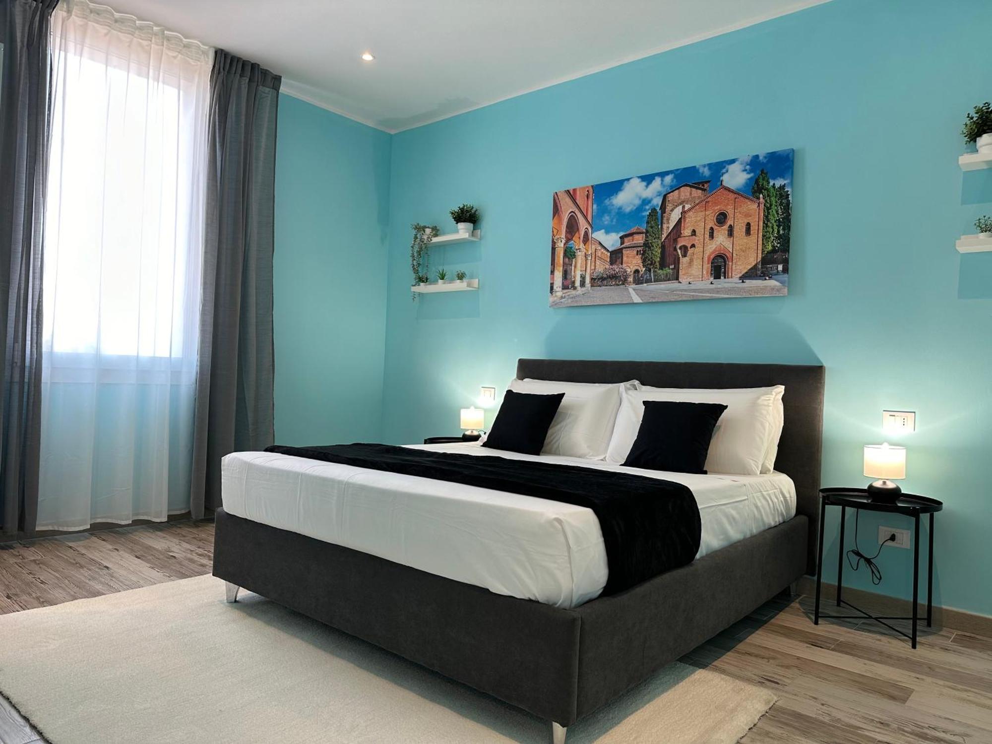 Agucchi Relais Apartamento