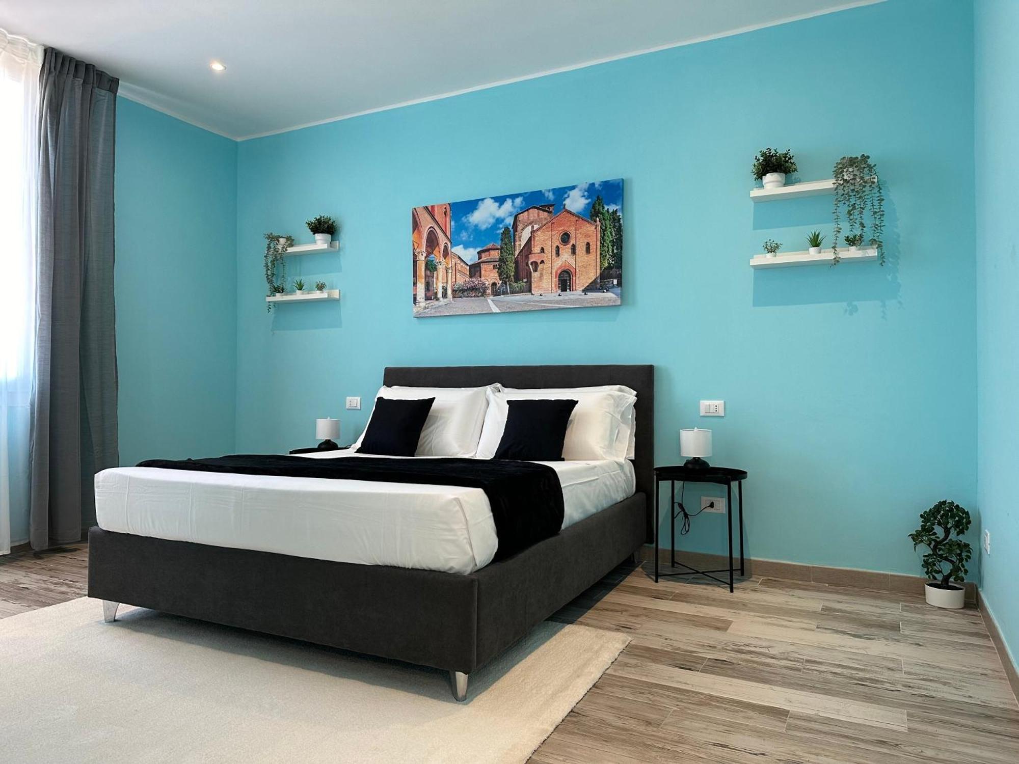 Apartamento Agucchi Relais *