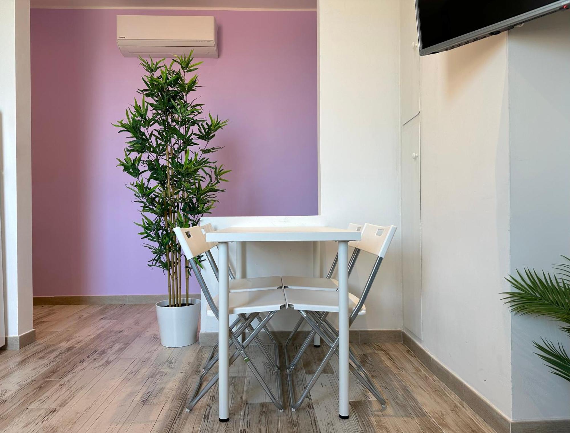 Apartamento Agucchi Relais