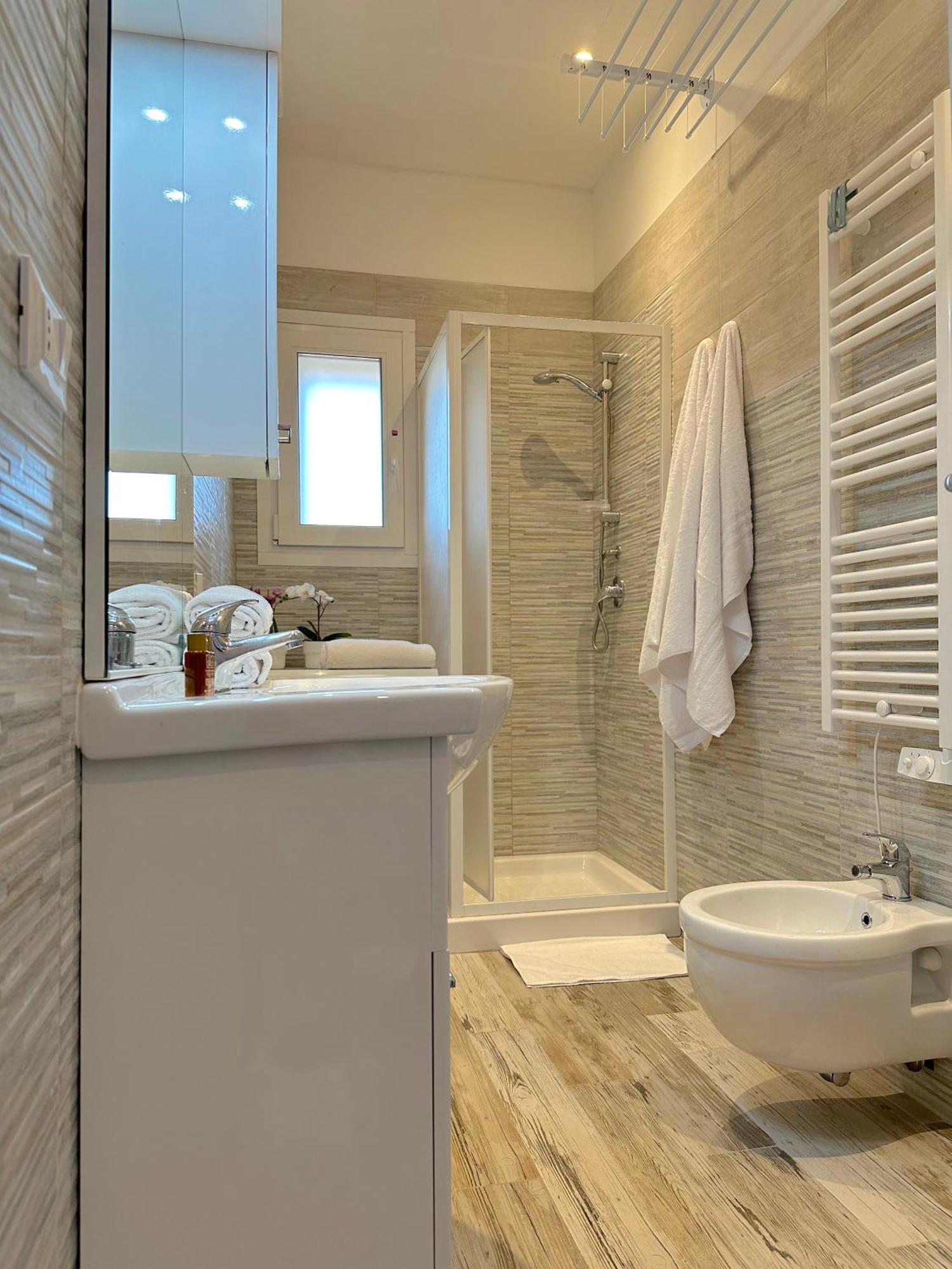 Agucchi Relais Apartamento *