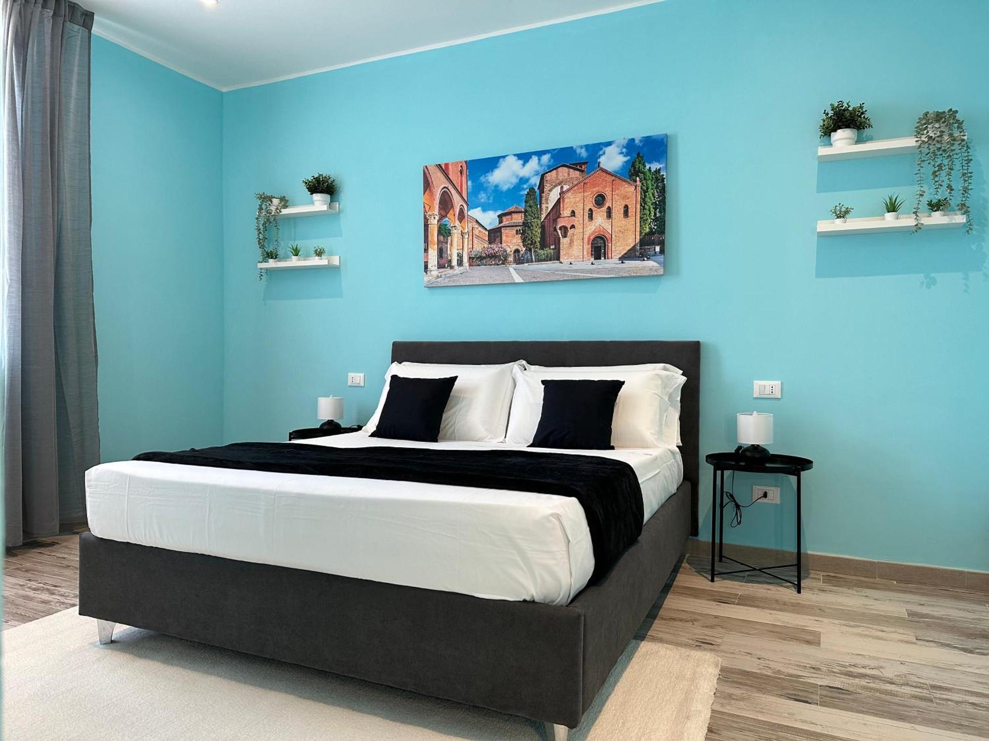 Apartamento Agucchi Relais
