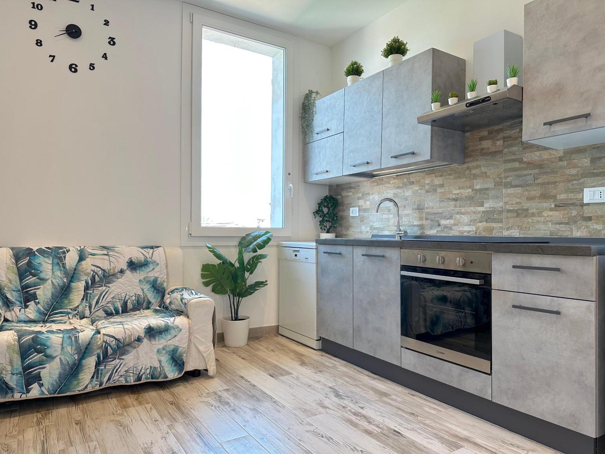 Agucchi Relais Apartamento Bolonha