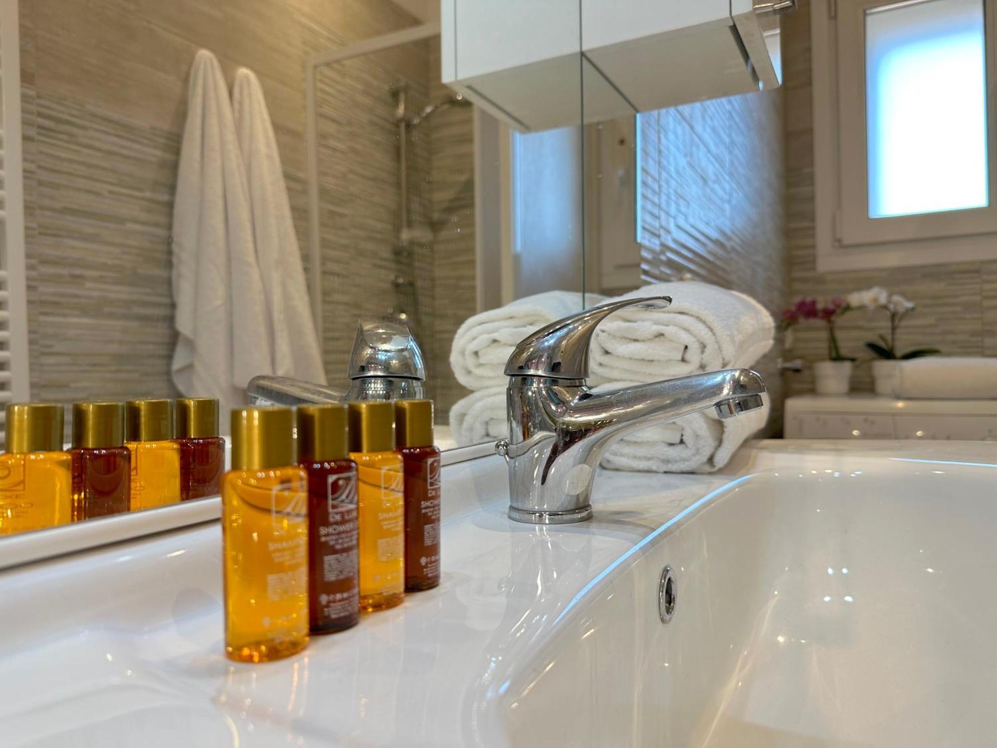 Apartamento Agucchi Relais *