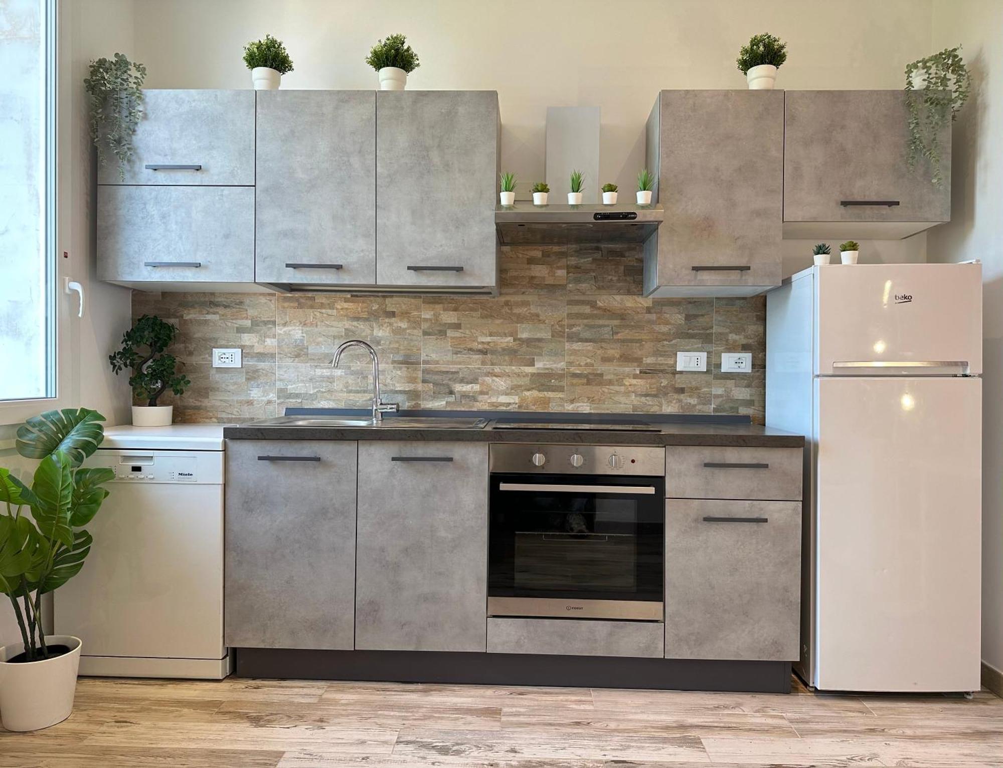 Apartamento Agucchi Relais Bolonha