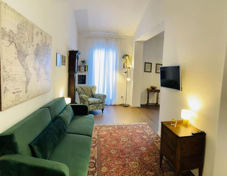 Apartment Casa Santana Centro Bologna