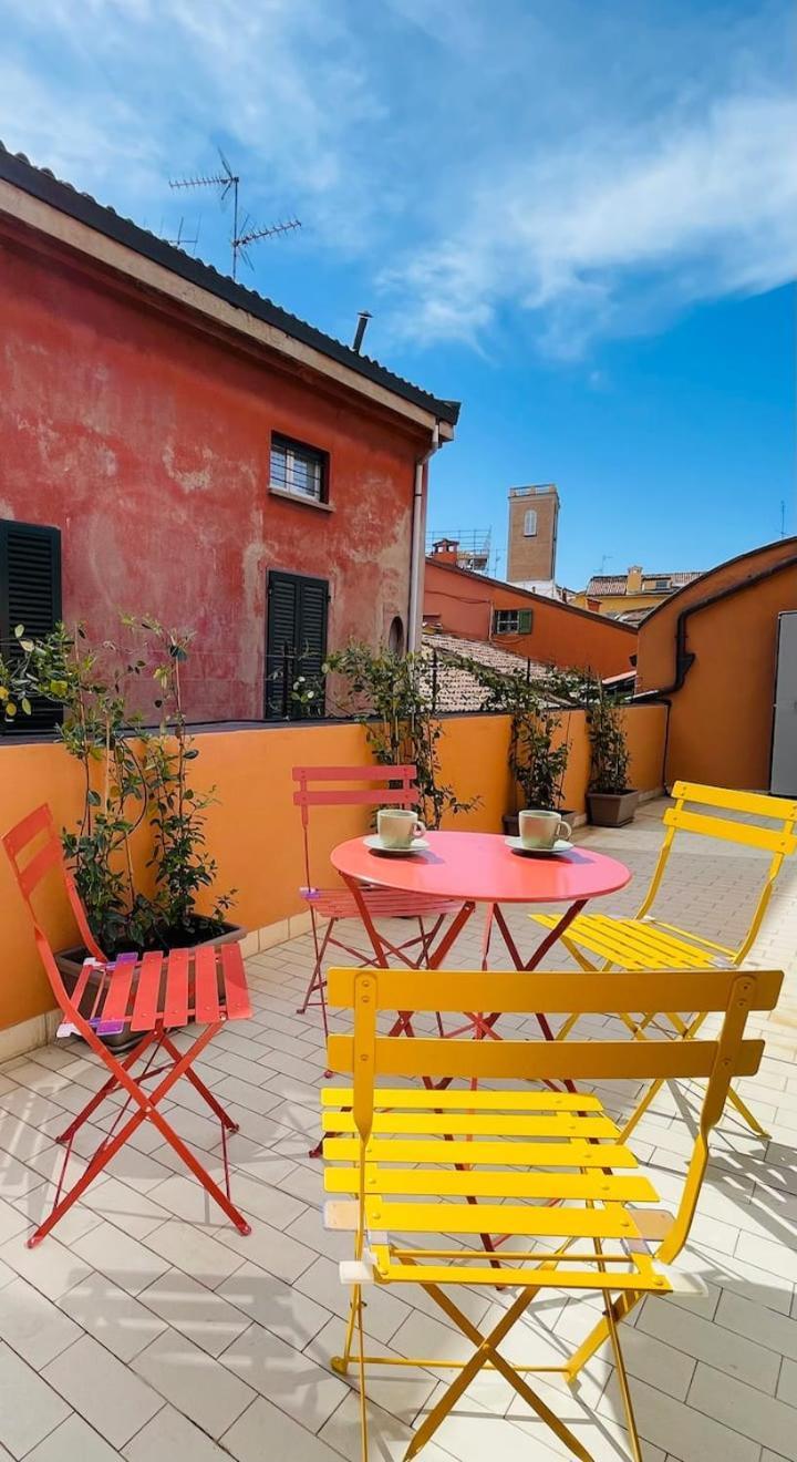 Casa Santana Centro *