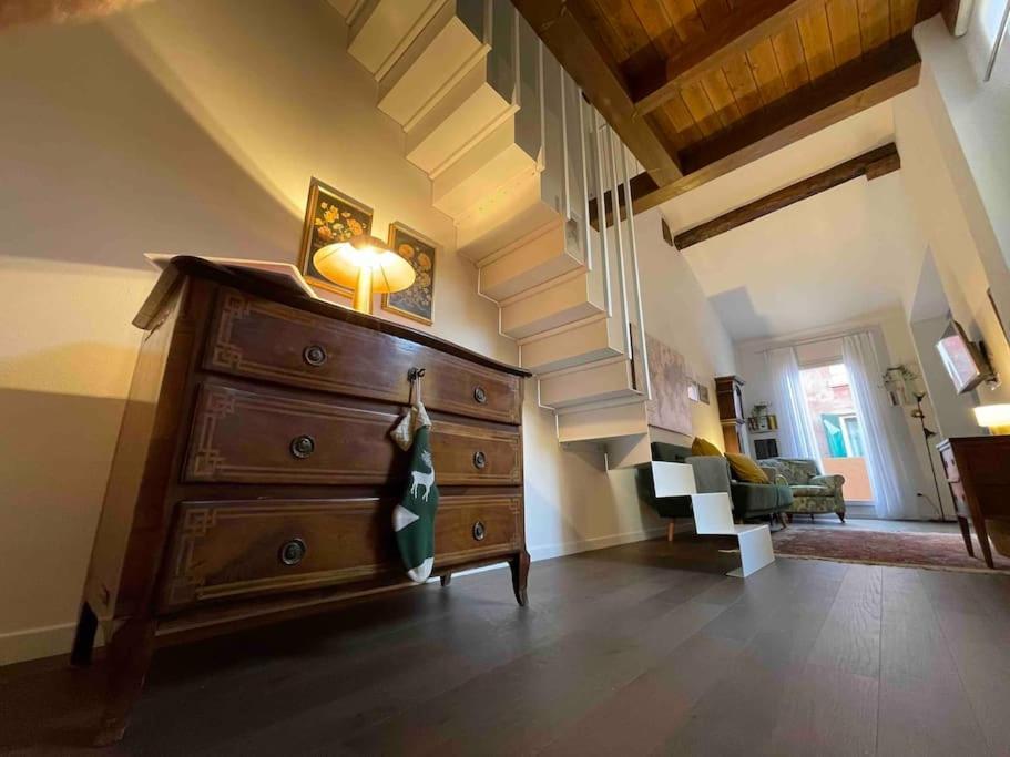 Apartment Casa Santana Centro Bologna