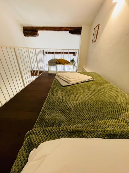 Apartment Casa Santana Centro *