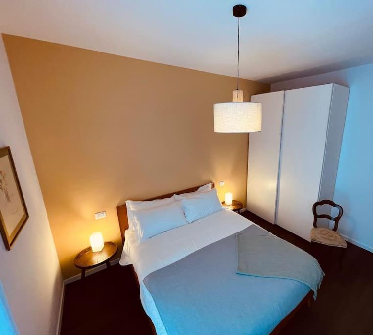 Apartment Casa Santana Centro Bologna