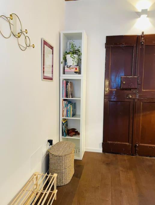Casa Santana Centro Appartamento Bologna