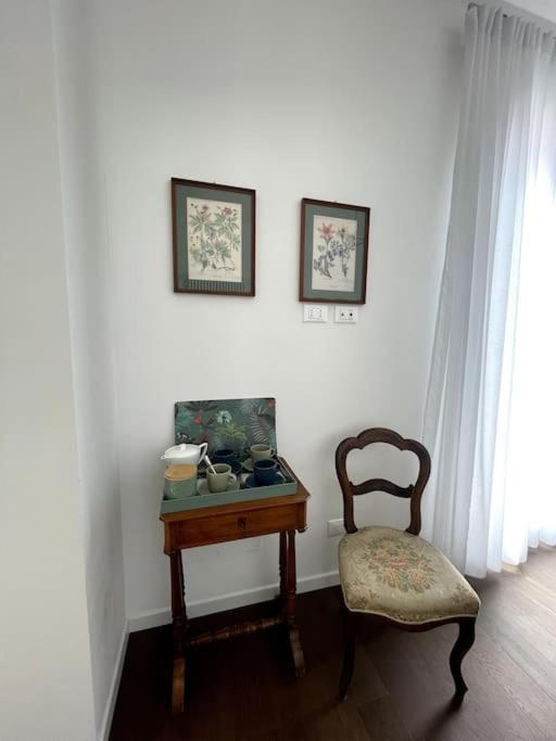Casa Santana Centro Bologna