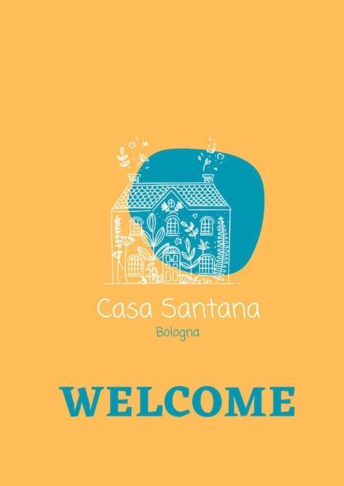 Appartamento Casa Santana Centro *