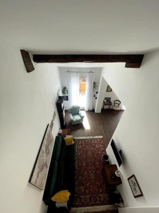 Casa Santana Centro