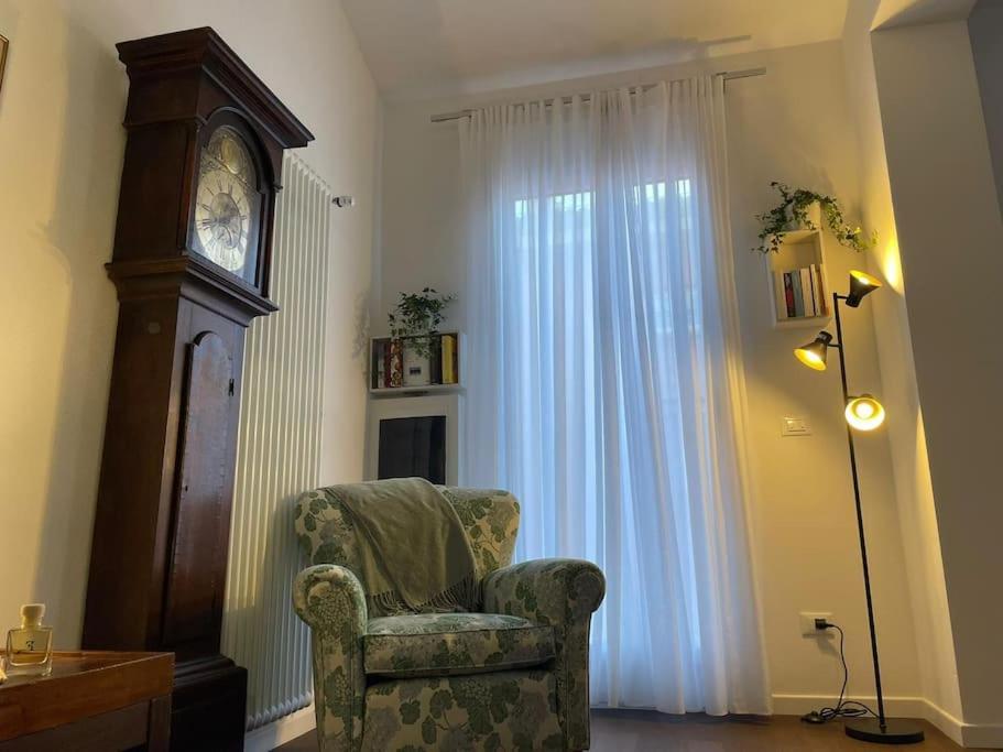 Apartment Casa Santana Centro Bologna