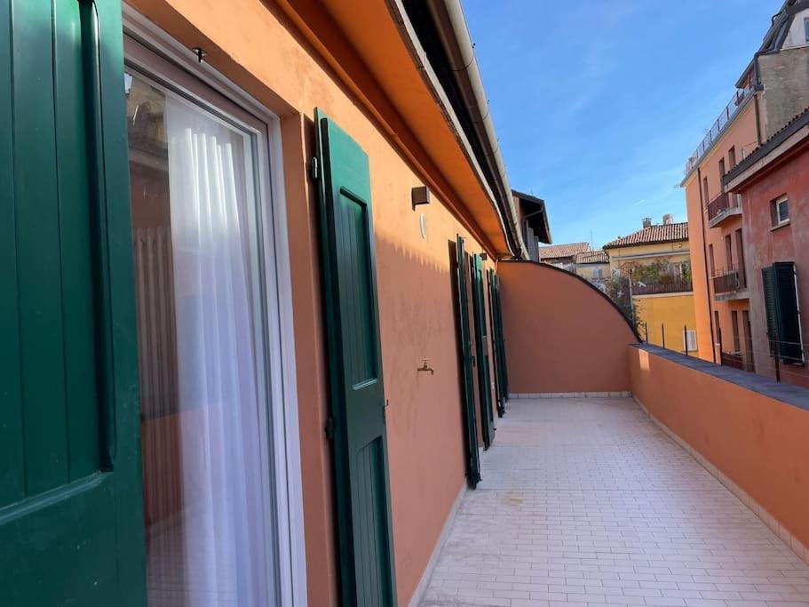 Casa Santana Centro *