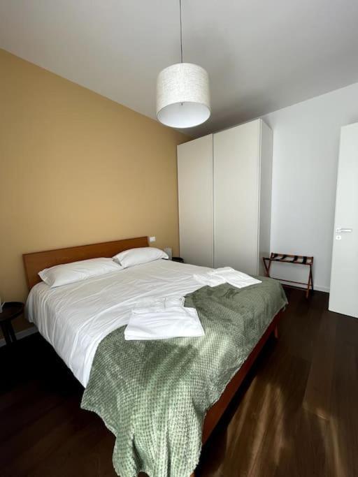 Apartment Casa Santana Centro Bologna