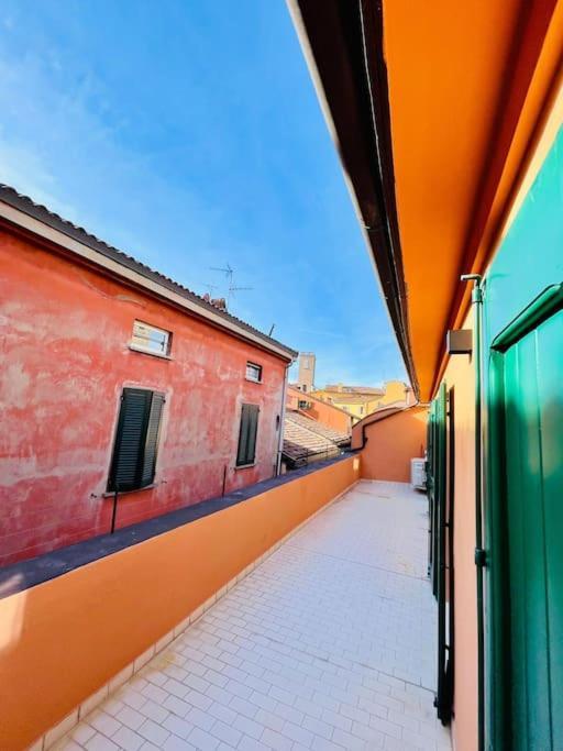 Casa Santana Centro Appartamento